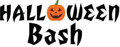 Halloween Bash Newtorking Reception