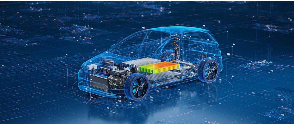 The EV Lightweighting Challenge | ASSEMBLY