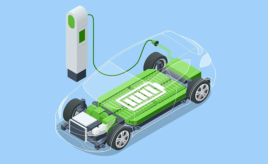 New Process Could Boost Solid-State Battery Production | ASSEMBLY