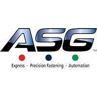 ASG logo