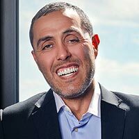 Jairek Robbins