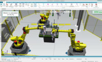 Realtime Robotics