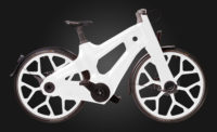 Igus bike