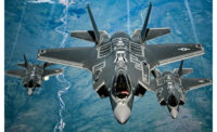 Lockheed F-35