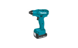 The Leader in Cordless Precision Fastening!