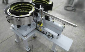 Custom Solutions for Automotive Assembly