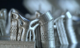 Sintavia metal additive manufacturing