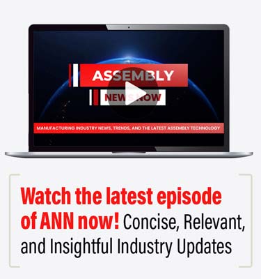Watch the latest episode of ANN now!