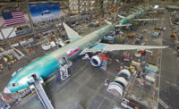 boeing mfg 900