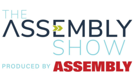 The ASSEMBLY Show - produced by ASSEMBLY magazine