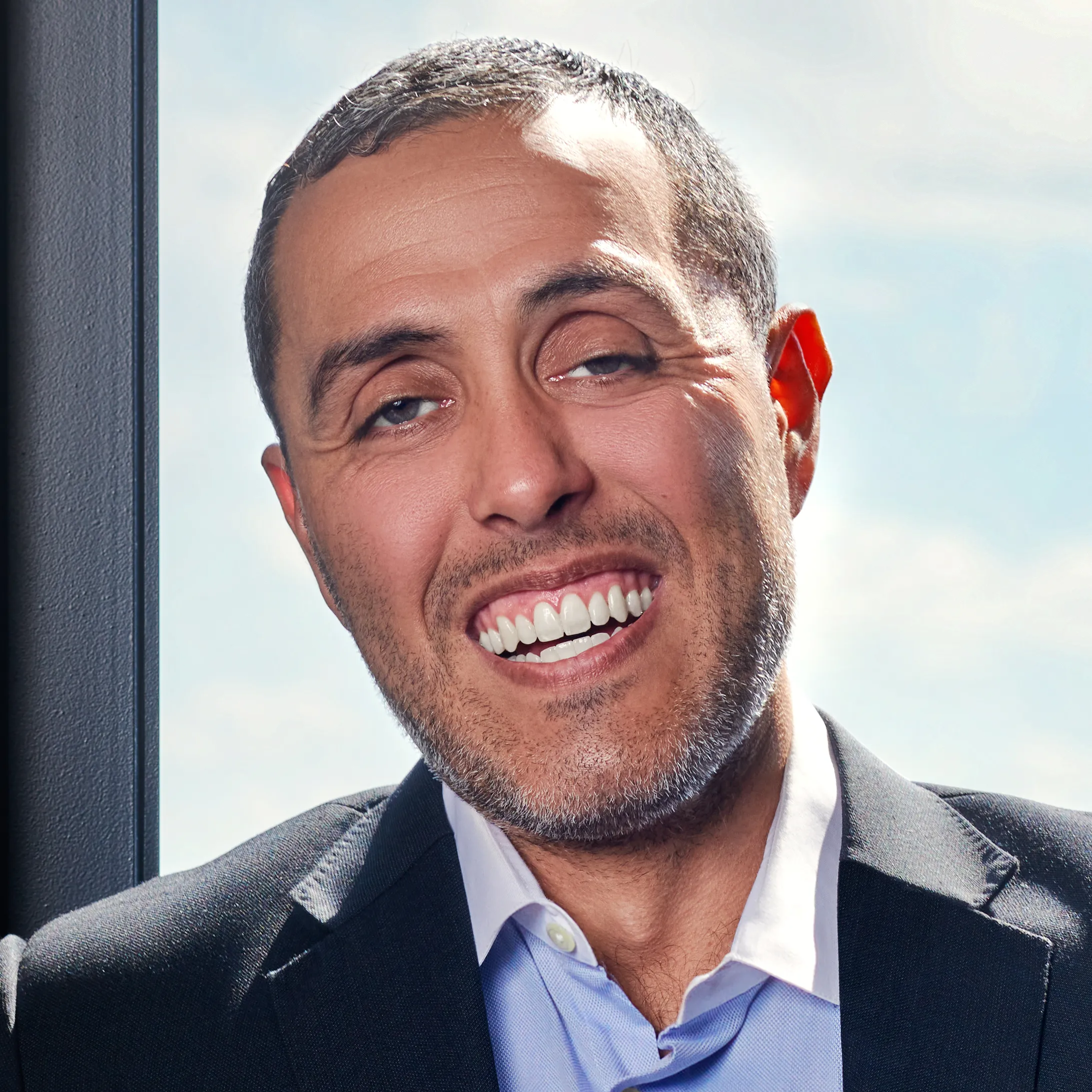 Jairek Robbins 