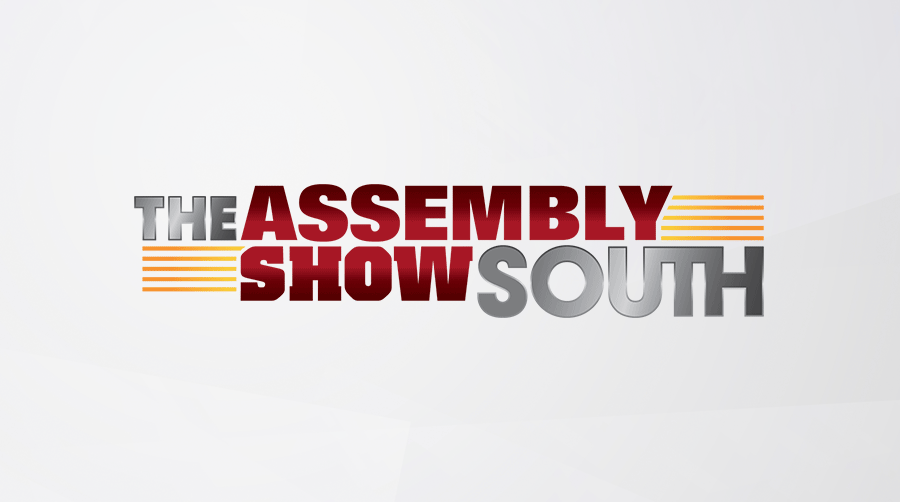 Bnp Media’s Assembly Magazine Launches The Assembly Show South | 2022 ...