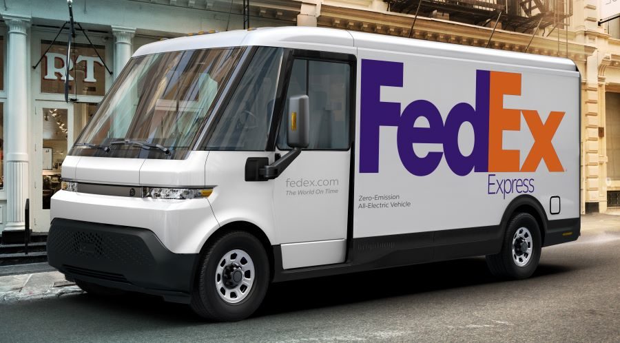 GM Launches New Electric Delivery Truck | 2021-01-15 | ASSEMBLY