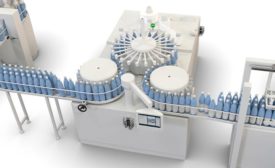 packaging can line automation