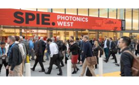 SPIE Photonics West