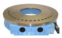 TMF8000 rotary index table