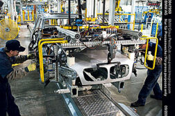 lean manufacturing