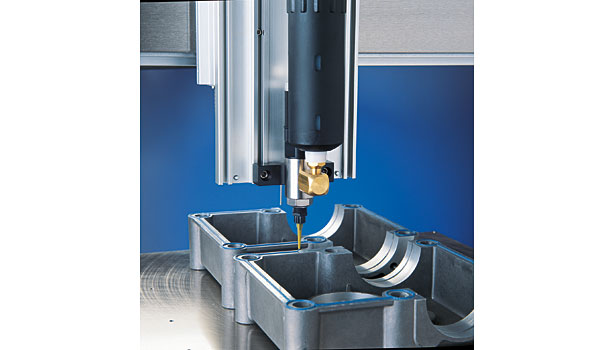 Automated Adhesive Dispensing Systems - Types & Applications