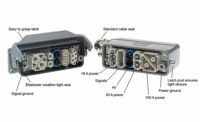 Connectors vs. Hard Wiring