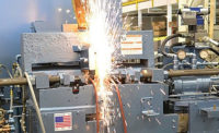 machine welding