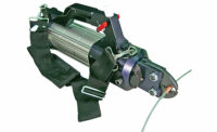 Air Tools for Heavy-Duty Crimping