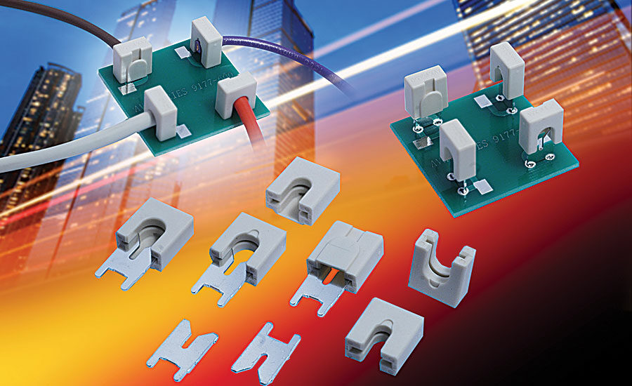 Insulation Displacement Connectors Are Reliable Alternative To Crimping 