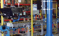 Machine builder masters assembly line uptime, flexibility