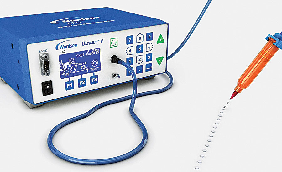 Our UV light glues - Advantages of UV curing adhesives in industry