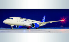 Bombardier Improves Assembly Flexibility Thanks to Manufacturing Operations Management Software