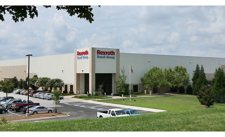 2016 Assembly Plant Of The Year Bosch Rexroth Flexes Its Lean