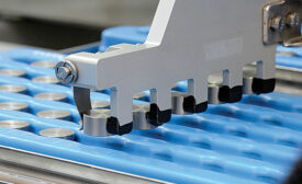 Custom Packaging System Attracts Magnetic Materials Supplier