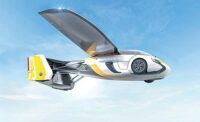 flying car