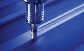 Friction Stir Welding Expands Its Reach