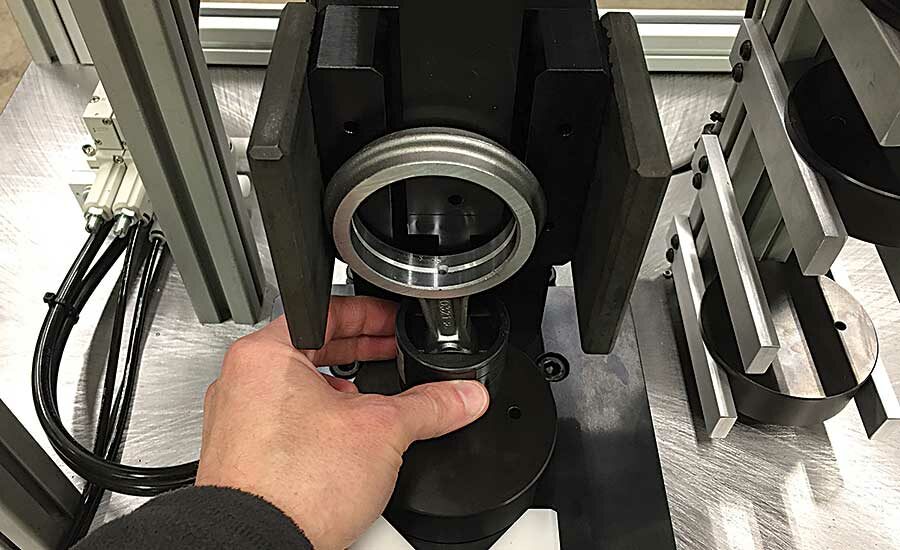 Best Practices for Press-Fit Assembly