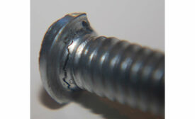 Why Threaded Fasteners Fail