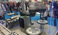 Robots Rule at Automatica