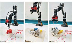 Closing the Loop on Robotic Grasping