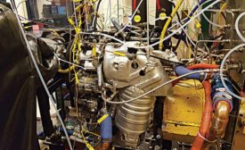 FCA Creates New Aluminum Alloy for Engines