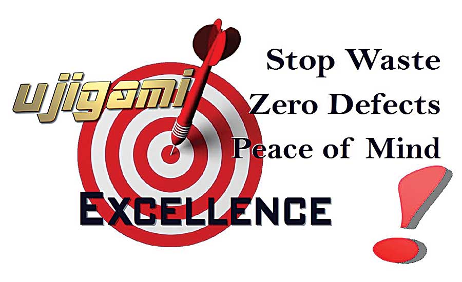 How To Achieve Zero Defects 2018 03 01 Assembly Magazine