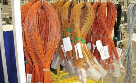 Quality Assurance in Wire Harness Production