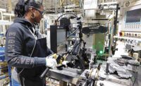 Ford Shifts Flexible Assembly Into High Gear