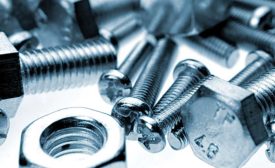 Choosing Fastener Finishes