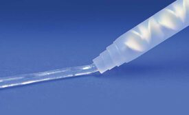 Surface Preparation and Medical Silicone Adhesives