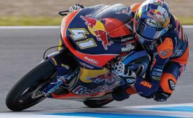 Fastener management system proves a winner for KTM