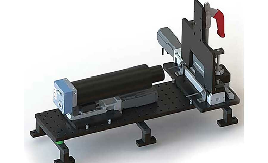 Vision System Automatically Inspects Aerospace Connector Pins | 2019-11 ...