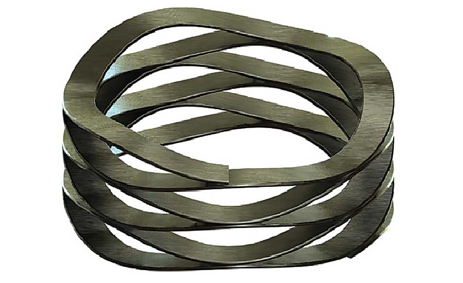 Retaining Ring Guide: How to Select and Use Retaining Rings