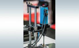 Torque Control for Automated Assembly