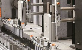 Alternatives to Pallet-Transfer Conveyors