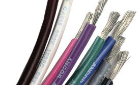 Options for Tinning Wire