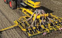 Advanced CAD Helps Manufacturer Revolutionize Crop Farming